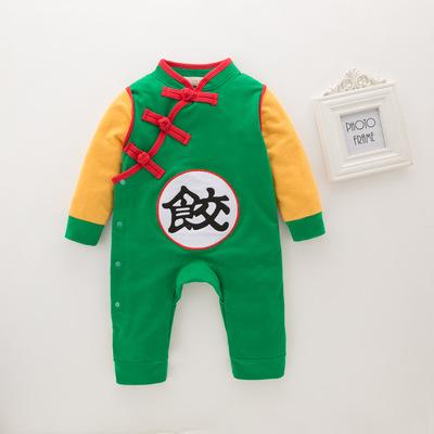 Baby Boys Astronaut Costumes Infant Halloween Costume for Toddler-TB00315-Veeddydropshipping