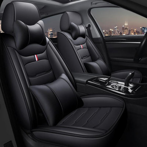 Cover for Chevrolet All Models Cruze Captiva Sonic Sail Spark Aveo-AM01320-Veeddydropshipping