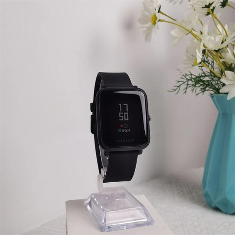 SmartWatch Bluetooth Sports Watch Heart Rate Waterproof -JW00861-Veeddydropshipping