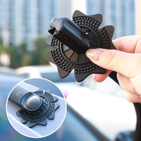2pcs Car Windshield Wiper Hole Protective Cover Wiper Dustproof-AM00218-Veeddydropshipping