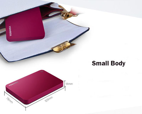 Portable External Hard Drive Disk Mobile-CO00914-Veeddydropshipping