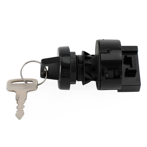 Artudatech 6-PIN 4 POSITION IGNITION KEY-AM01199-Veeddydropshipping
