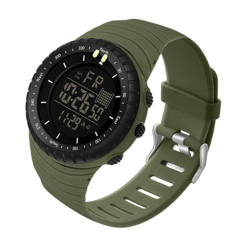 Outdoor Sport Digital Watch Men Sports Watches For men-JW00721-Veeddydropshipping