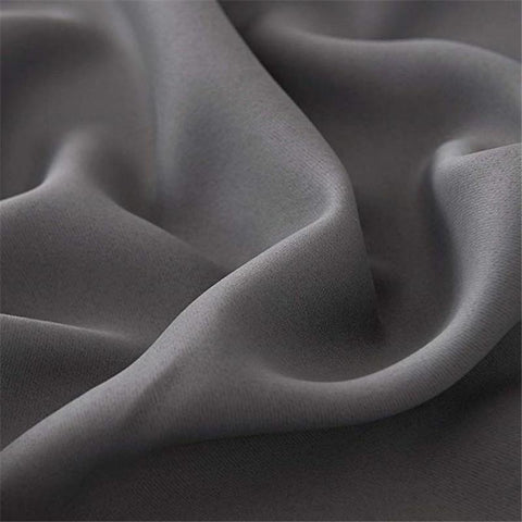 Thermal Insulated Blackout Curtains for Living Room-HA00422-Veeddydropshipping