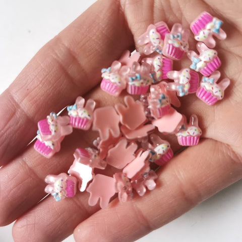 cartoon cute mini animal sticker finger cabochon-HA00327-Veeddydropshipping