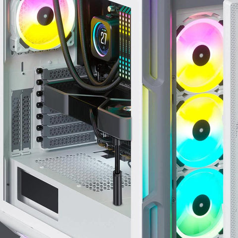 Holder  Rotary Screw Aluminum Alloy  Card Bracket-CO00166-Veeddydropshipping