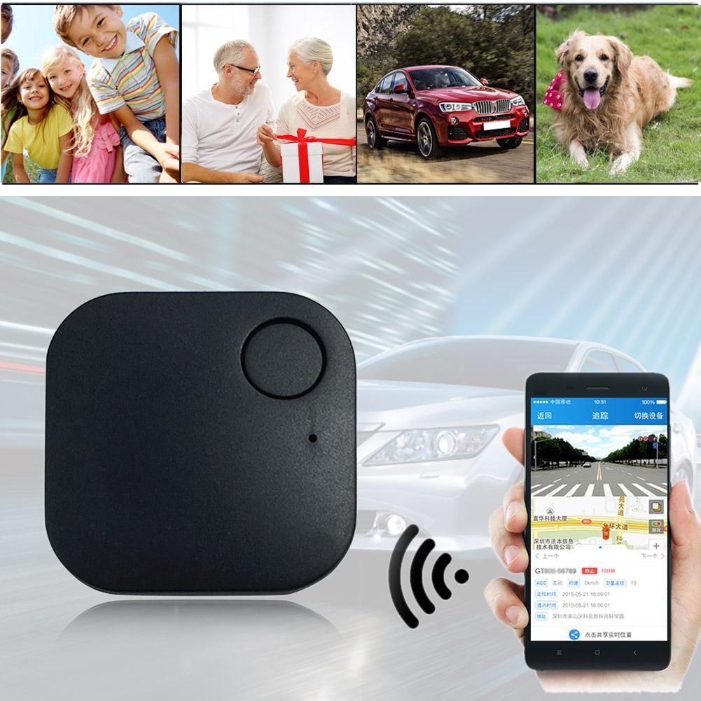Car Mini GPS Tracker Auto Anti-theft GPS Tracking Device Pets-AM00751-Veeddydropshipping