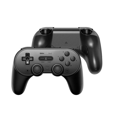 Pro 2 Wireless Joystick Bluetooth Remote Game Controller Gamepad for Switch/Windows-CE01352-Veeddydropshipping