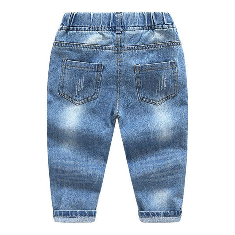 2021 Casual Spring Autumn 2 10 Years 90 140cm Handsome Children-TB01291-Veeddydropshipping