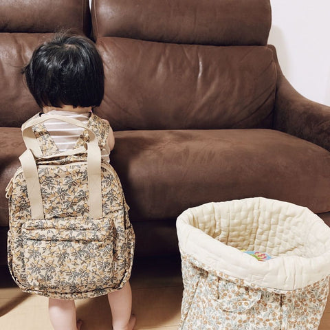 KS Baby Backpack Primary Schoolbag Kindergarten Kids Bags-TB00195-Veeddydropshipping