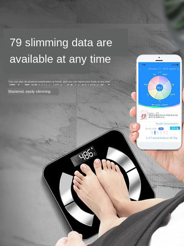 Light energy storage data measuring spone household-BH00787-Veeddydropshipping