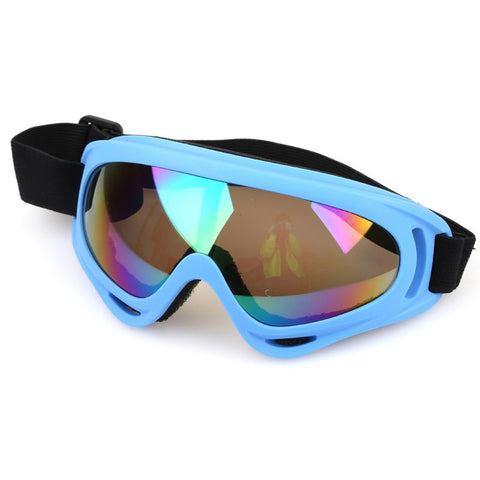 Ski Glasses X400 UV Protection Sport Snowboard Skate Skiing Goggles-OS00872-Veeddydropshipping