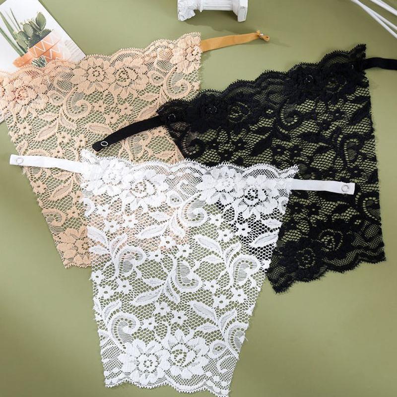 Women Bralette Cleavage Camisole Bra-Veeddydropshipping