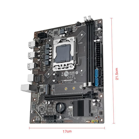 X79 Motherboard Set Kit With Xeon  CPU Processor-CO00015-Veeddydropshipping