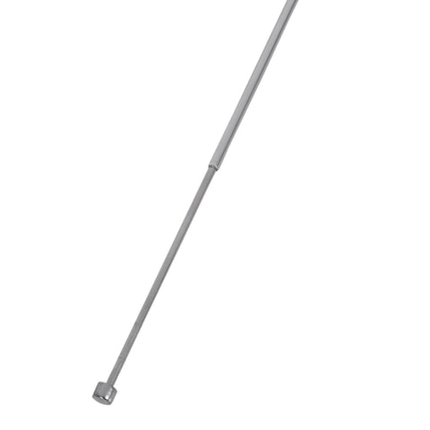 Antenna for Radio Replacement 39cm Antenna for TV 6 Sections Telescopic Antenna-CE01013-Veeddydropshipping