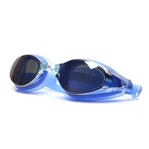 Professional Adults Swimming Goggles  Waterproof Swim Uv Anti Fog HD Adjustable Glasses -OS00077-Veeddydropshipping