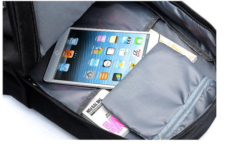 selling men leisure backpack computer notebook multifunctional-BS00304-Veeddydropshipping