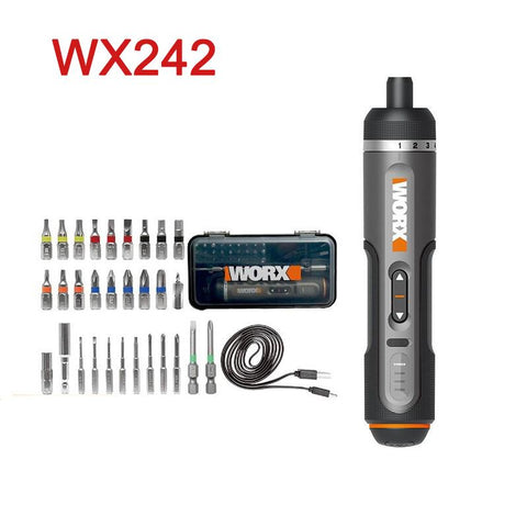 Electrical Screwdriver Set Smart Cordless-TI00007-Veeddydropshipping