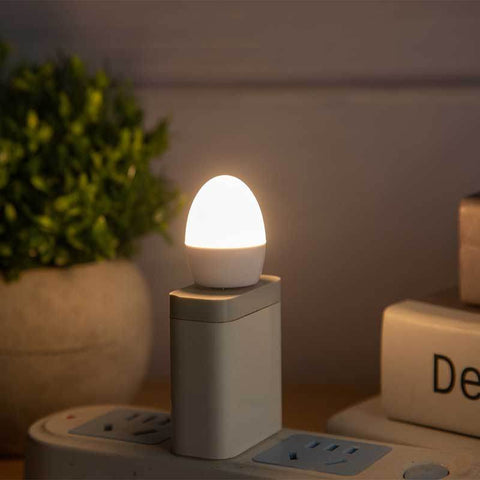USB Night Light  LED Light USB  Eye Protection-TI00502-Veeddydropshipping