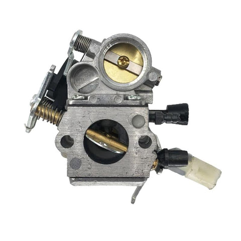 OEM ZAMA Carburetor MS171 For Stihl MS171 MS181 MS211 Zama-AM01148-Veeddydropshipping