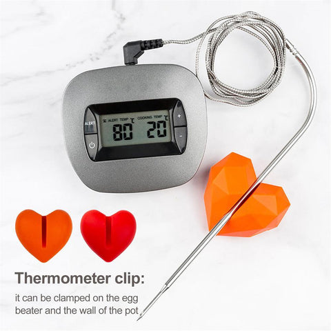 Thermometer Pot Clip Holder Candy Clip-HA01008-Veeddydropshipping
