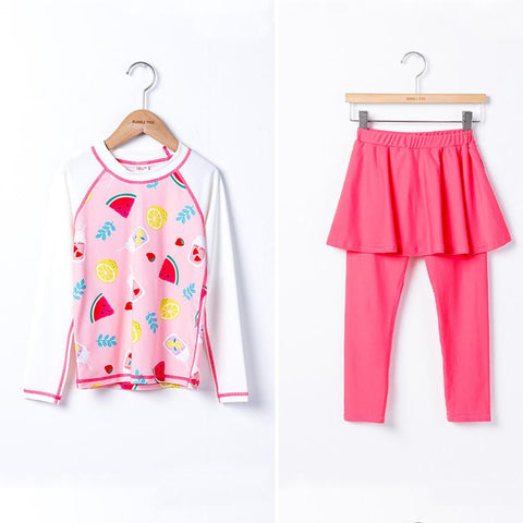 2023 new clothes long sleeves long pants beach sunscreen quick-drying medium -OS00081-Veeddydropshipping