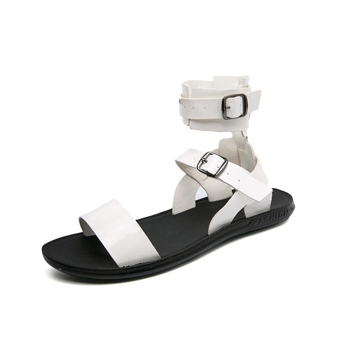 Street Beach Personality Refreshing Simple Belt-BS01462-Veeddydropshipping