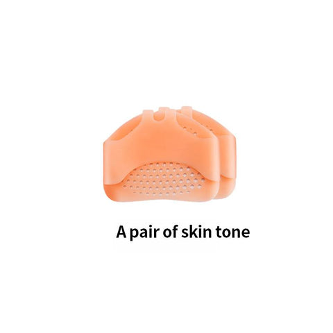 Gel Forefoot Metatarsal Pad Silicon Orthotics-BH00902-Veeddydropshipping