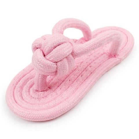 Dog Chewing Rope Toy Teeth Training Molar Toys-HA01492-Veeddydropshipping