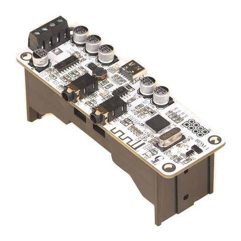 BDM1 2 x 5W Bluetooth 5.0 Stereo Amplifier Board Module w Lithium Battery-CE00906-Veeddydropshipping