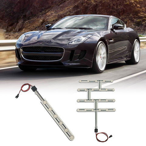 Universal Car Seat Pressure Sensor Safety Belt Warning Reminder-AM00139-Veeddydropshipping