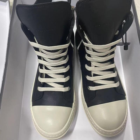 Quality Men&#39;s Sneakers Men&#39;s Casual Shoes Owens-BS01363-Veeddydropshipping