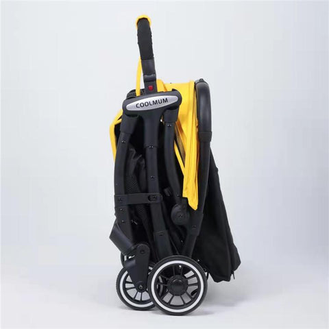 2023 New Lightweight baby stroller travel carry on stroller Portable-TB00371-Veeddydropshipping