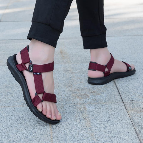 Beach Shoes Fashion Slippers Outdoor Walking Non-Slip-BS01470-Veeddydropshipping