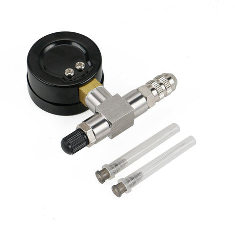 Nitrogen Needle Shock Fill Tool For Yamaha YZX Polaris RZR Arctic-AM00298-Veeddydropshipping
