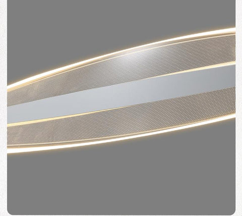 Minimalist Led Pendant Lamp-TI00316-Veeddydropshipping