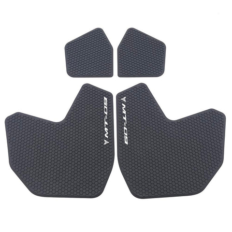 Motorcycle Tank Traction Pad Side Gas Knee-AM01040-Veeddydropshipping