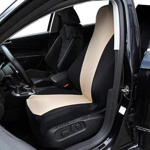 Automotive Double Mesh Covers Cushion Car Seat Protector-AM01465-Veeddydropshipping