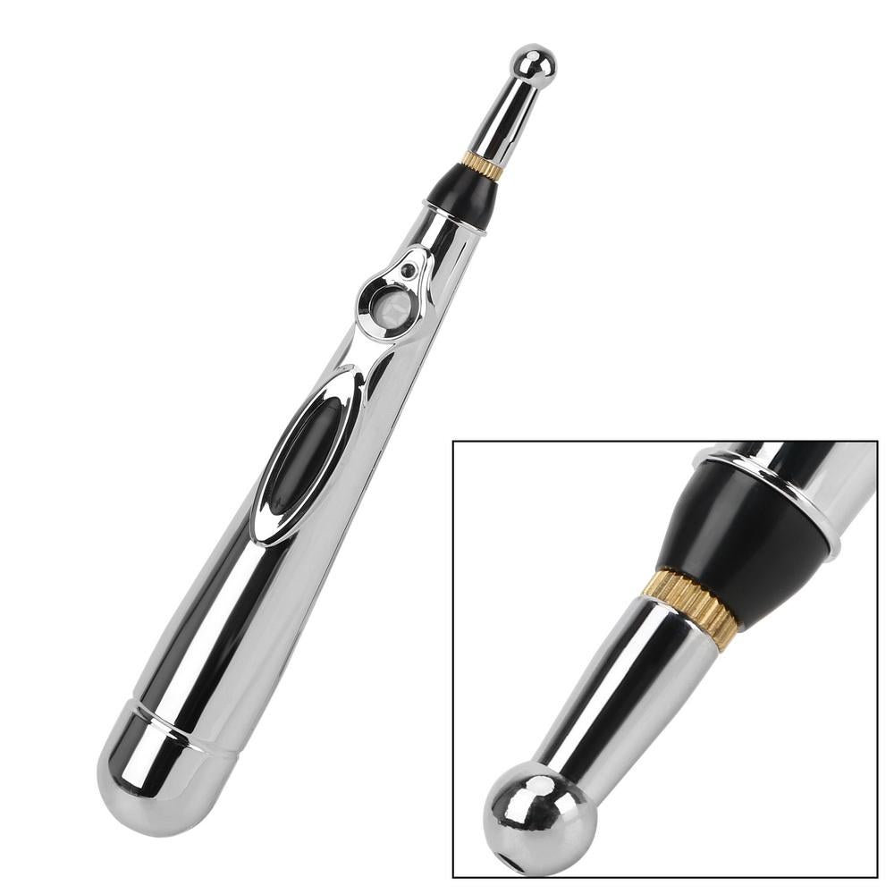 BDSM Electric Sex Chastity Wand Electro Shock Sex Toys for Woman Men Penis -BH01320-Veeddydropshipping
