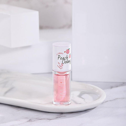 Lip Oil Long Lasting Non-sticky Lip-BH00647-Veeddydropshipping