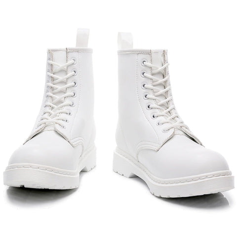 Femininos Confortaveis E Elegante Wedge Heel Boots Ladies-BS00912-Veeddydropshipping