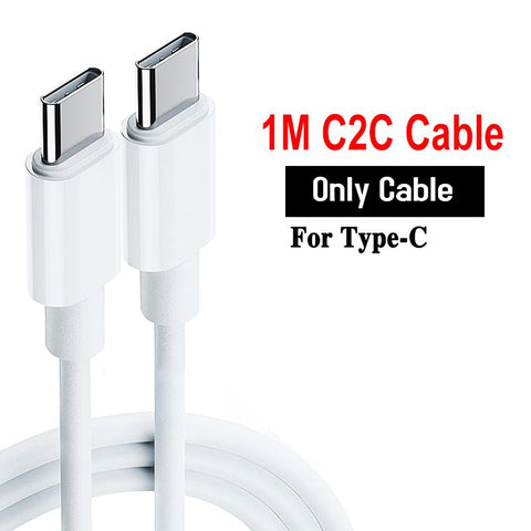 For Apple PD 20W USB C Chargers Type C Fast Charge Adapter-PA00353-Veeddydropshipping