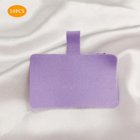 Phone Replacement Plastic Card With Ring To Hook-BS00580-Veeddydropshipping