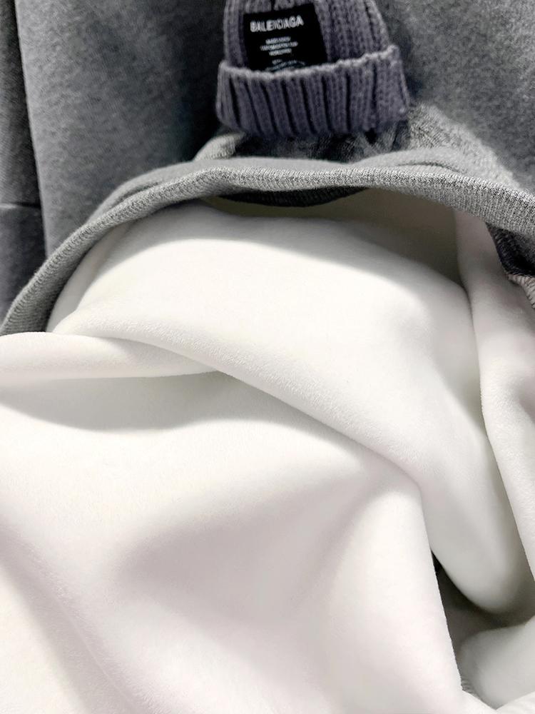 3D Rabbit Round Neck Pullover Autumn Loose-Veeddydropshipping