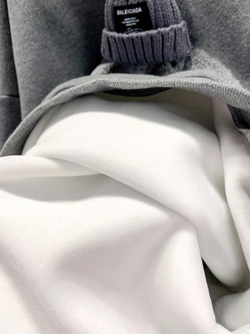 3D Rabbit Round Neck Pullover Autumn Loose-Veeddydropshipping