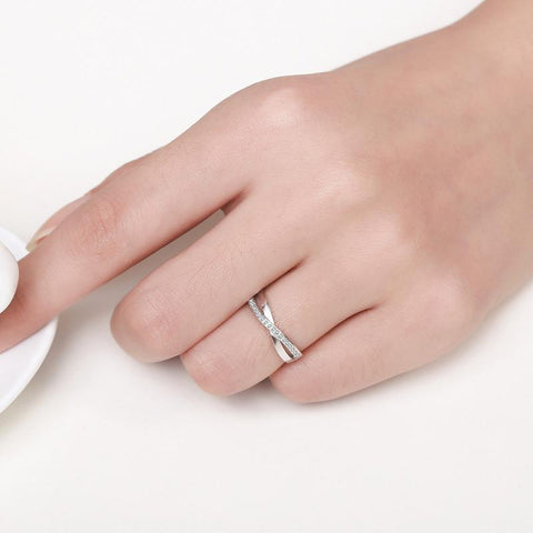 Stainless Steel Magnetic Weight Loss Ring-BH00867-Veeddydropshipping