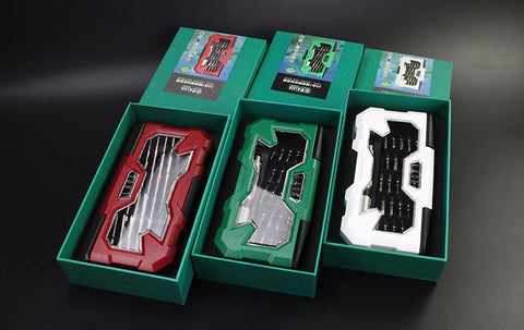 Precision Screwdriver Set Magnetic bits-TI00143-Veeddydropshipping