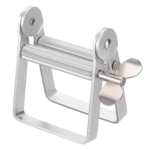 Household Toothpaste Press Squeezer Aluminum-HA01012-Veeddydropshipping