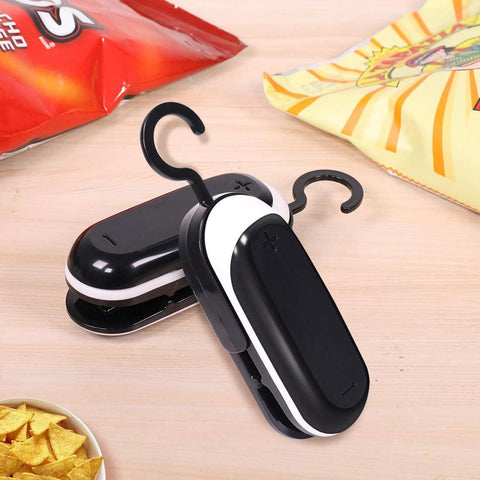 Mini Bag Sealer Portable Food Sealer Handheld-HA00946-Veeddydropshipping