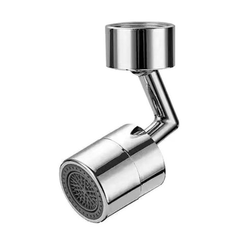 Saving Water Tap 720°Aerator Kitchen Faucet-TI00637-Veeddydropshipping